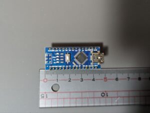 Arduino Nano(互換品)