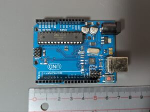 Arduino UNO(互換品)